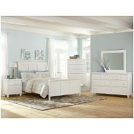 Vaughan Bassett Furniture Ellington White