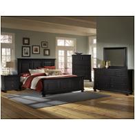 Vaughan Bassett Furniture Reflections Ebony