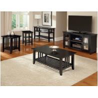 Vaughan Bassett Furniture Casual Black