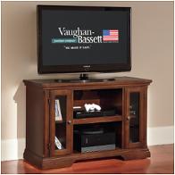 Vaughan Bassett Furniture Traditional Cherry