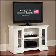 Vaughan Bassett Furniture Traditional White