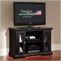Vaughan Bassett Furniture Traditional Black