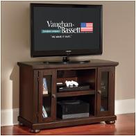 Vaughan Bassett Furniture Lifestyle Merlot