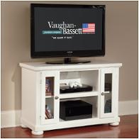Vaughan Bassett Furniture Lifestyle White
