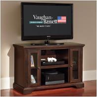 Vaughan Bassett Furniture Cottage Merlot