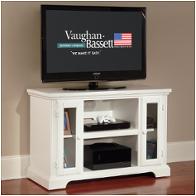 Vaughan Bassett Furniture Cottage White