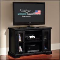 Vaughan Bassett Furniture Cottage Black