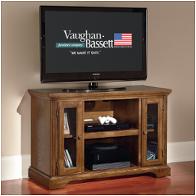 Vaughan Bassett Furniture Cottage Dark Oak