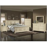 Vaughan Bassett Furniture Reflections Parchment