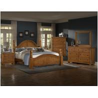 Vaughan Bassett Furniture Reflections Pine
