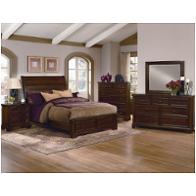 Vaughan Bassett Furniture Hanover Cherry
