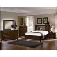 Vaughan Bassett Furniture Spencer Cherry