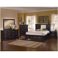 Vaughan Bassett Furniture Spencer Merlot