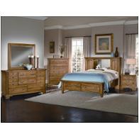 Vaughan Bassett Furniture Spencer Oak