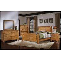 Vaughan Bassett Furniture Lancaster Oak