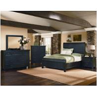 Vaughan Bassett Furniture Timber Mill Charcoal