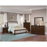 Vaughan Bassett Furniture Taylors Loft Cherry