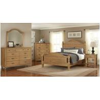 Vaughan Bassett Furniture Aspirations Honey