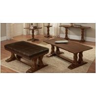 Vaughan Bassett Furniture Aspirations Cognac