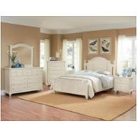 Vaughan Bassett Furniture Shutters White