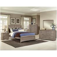 Vaughan Bassett Furniture Transitions Driftwood Oak