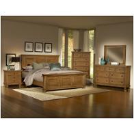 Vaughan Bassett Furniture Reflections Oak