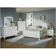 Vaughan Bassett Furniture Hamilton Franklin Snow White