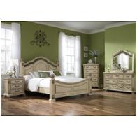 Liberty Furniture Messina Estates Ii