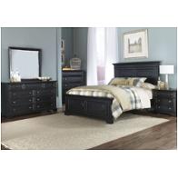 Liberty Furniture Carrington Ii