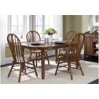 Liberty Furniture Old World