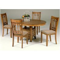 Liberty Furniture Santa Rosa Oak