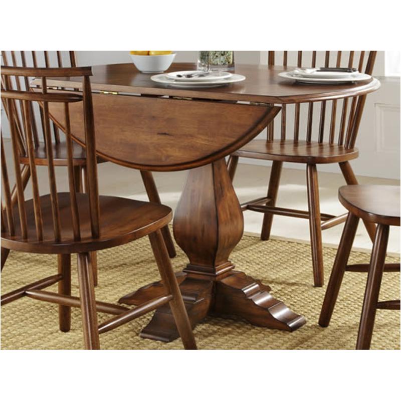 Buy dining room furniture - 38-t4242 Liberty Furniture Creations Ii Dining Room Furniture Dinette Tables