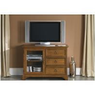 Liberty Furniture Beacon Oak