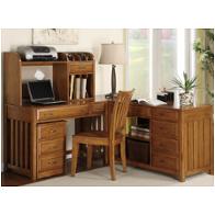 Liberty Furniture Hampton Bay Oak