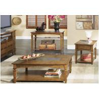 Liberty Furniture Santa Fe