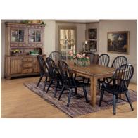 Liberty Furniture Treasures Oak And Black
