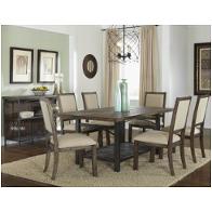 Liberty Furniture Franklin Brown