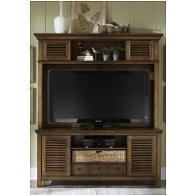 Liberty Furniture Summerhill Ii