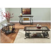 Liberty Furniture Almont