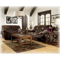 Ashley Furniture Blake Walnut