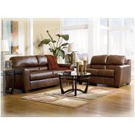 Ashley Furniture Durablend Bark