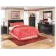 B128-87 Ashley Furniture Huey Vineyard Kids Room Furniture Beds B128-87 Ashley Furniture Huey Vineyard Kids Room Furniture Beds