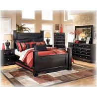 Ashley Furniture Shay