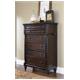 B668-46 Ashley Furniture Key Town Bedroom Furniture Chests B668-46 Ashley Furniture Key Town Bedroom Furniture Chests