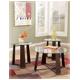 T166-13 Ashley Furniture Giraurd Living Room Furniture Occasional Table Set T166-13 Ashley Furniture Giraurd Living Room Furniture Occasional Table Set