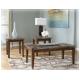 T158-13 Ashley Furniture Theo Living Room Furniture Occasional Table Set T158-13 Ashley Furniture Theo Living Room Furniture Occasional Table Set