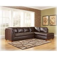 Ashley Furniture Durablend Mahogany