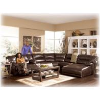 Ashley Furniture Exhilaration Chocolate