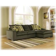 Ashley Furniture Freestyle Pewter