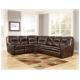 6710092 Ashley Furniture Laredo - Chocolate Living Room Furniture Sectionals 6710092 Ashley Furniture Laredo - Chocolate Living Room Furniture Sectionals